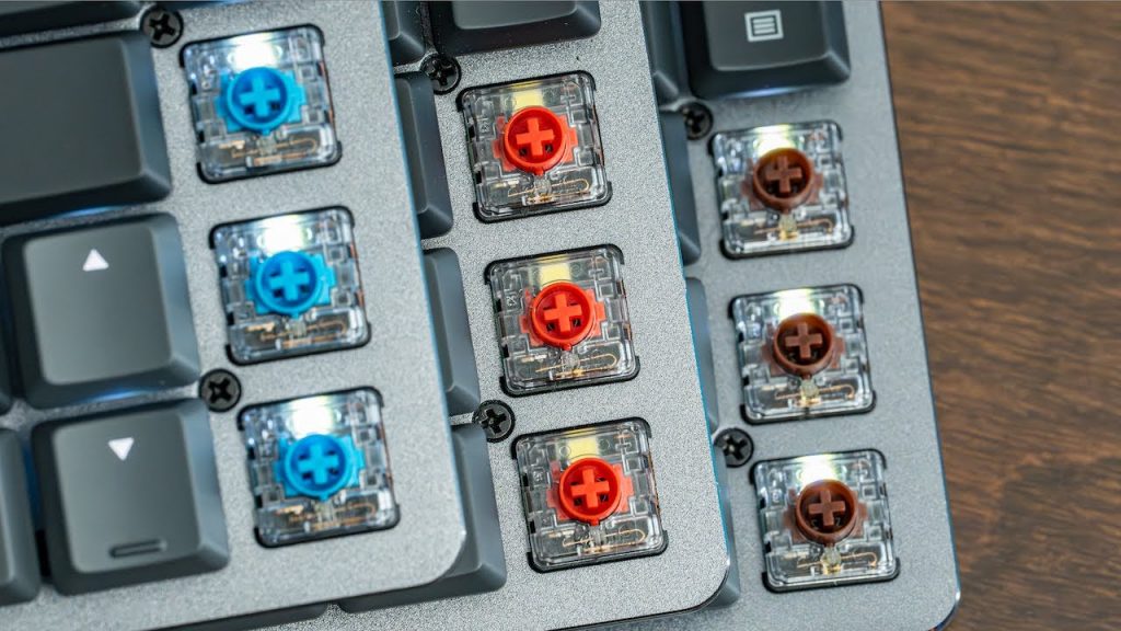 Are Mechanical Switches Better Than Optical 1024x576