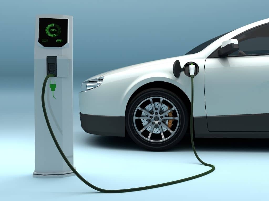 What Electric Cars Qualify For The Tax Credit