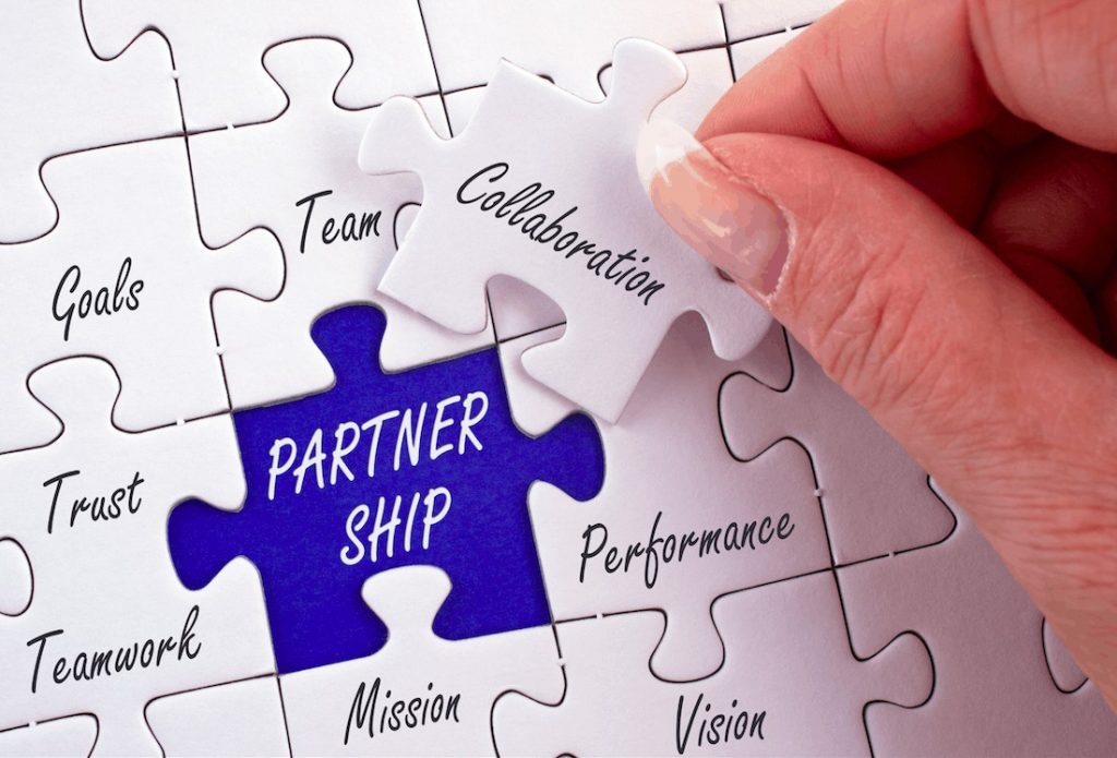 What Is The Difference Between A Business Partner And A Co Owner 1024x695