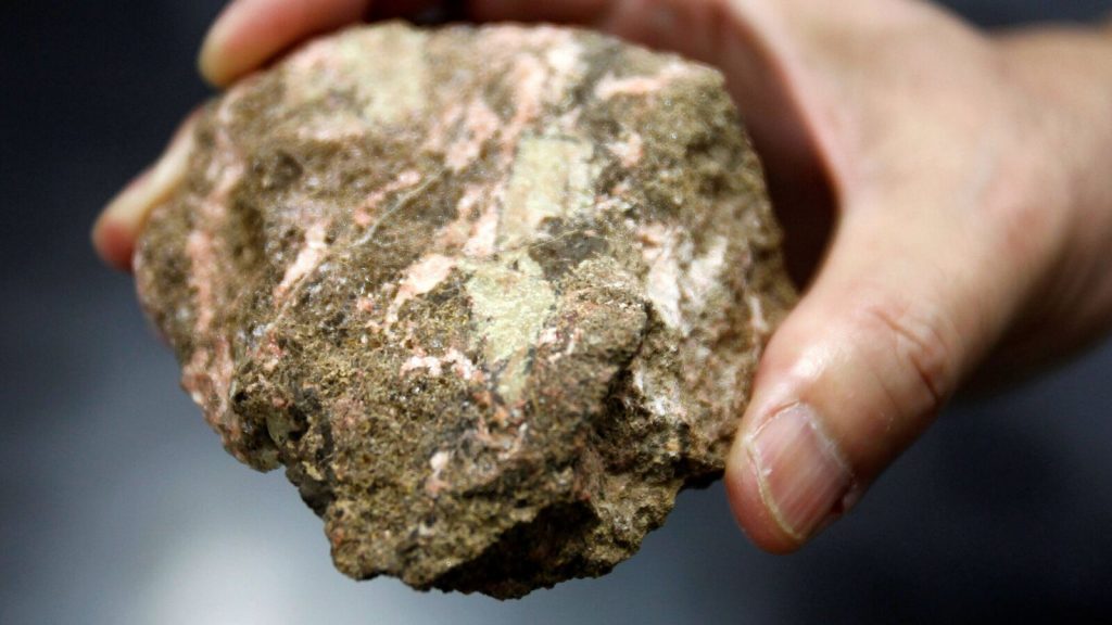 What Rare Earth Metals Were Found In Sweden 1024x576