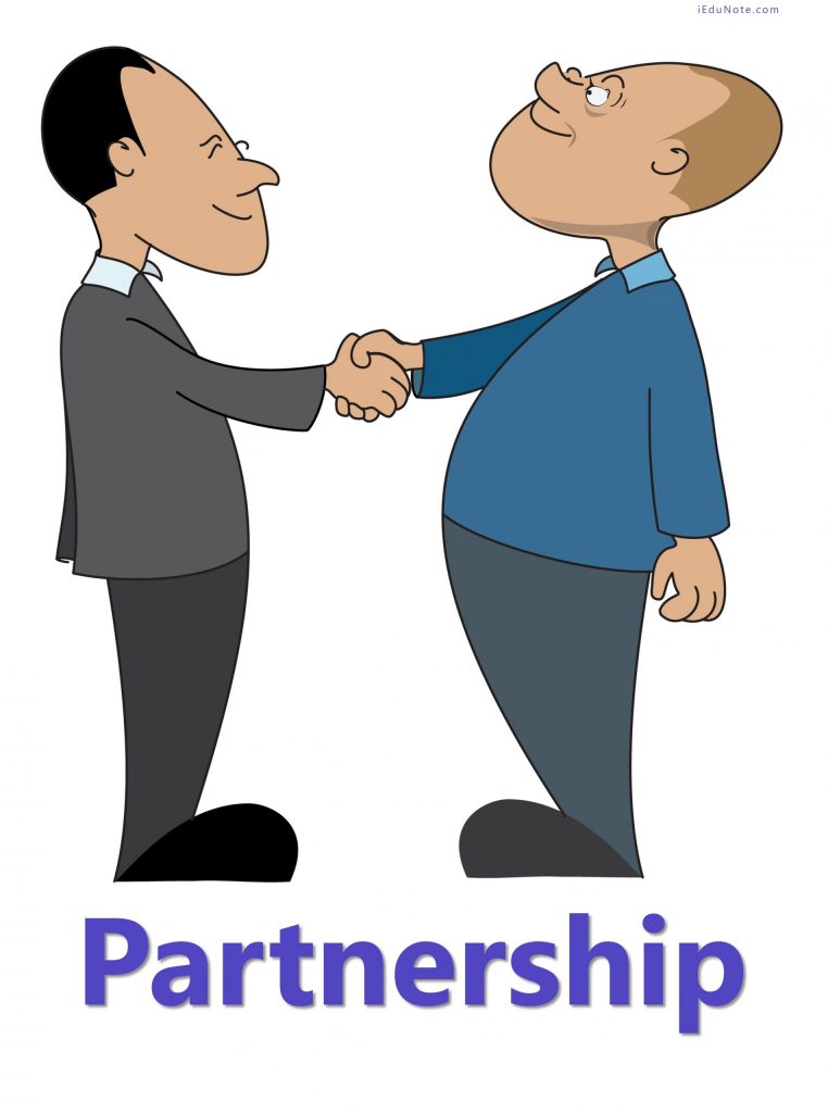 What Are The Advantages Of A Partnership As Compared To A Private Company 762x1024