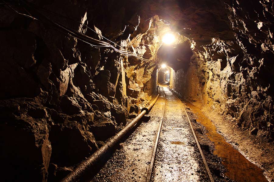 What Are The Disadvantages Of Underground Mining