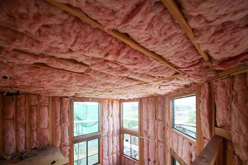 What Is The Most Expensive Type Of Insulation 1024x683