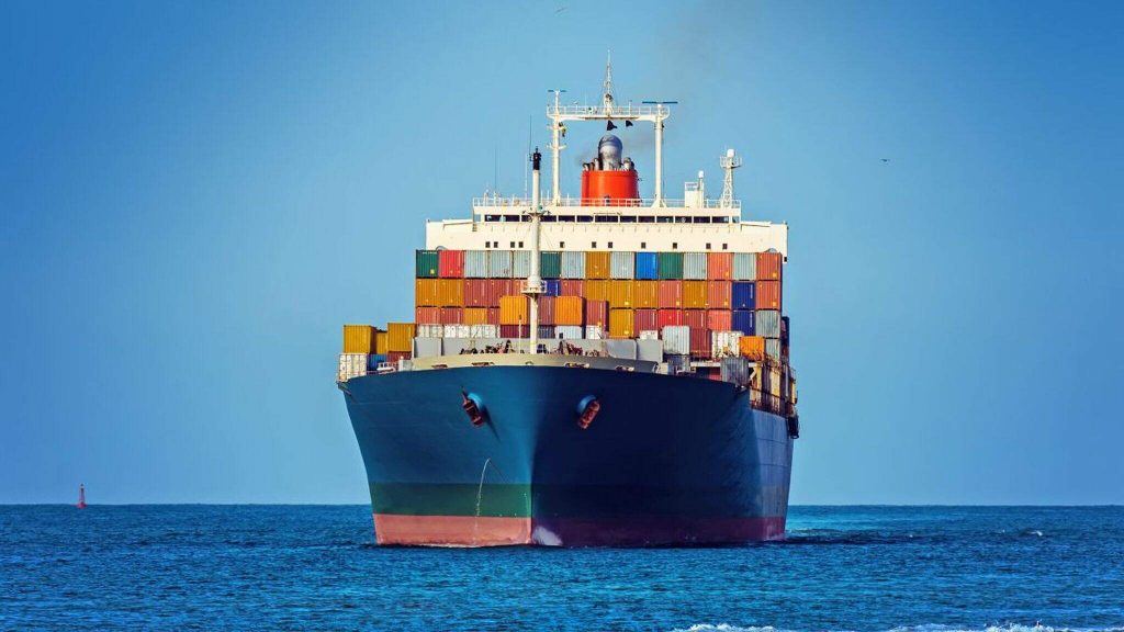 How Long Does Sea Freight Take From China To Australia 1024x576