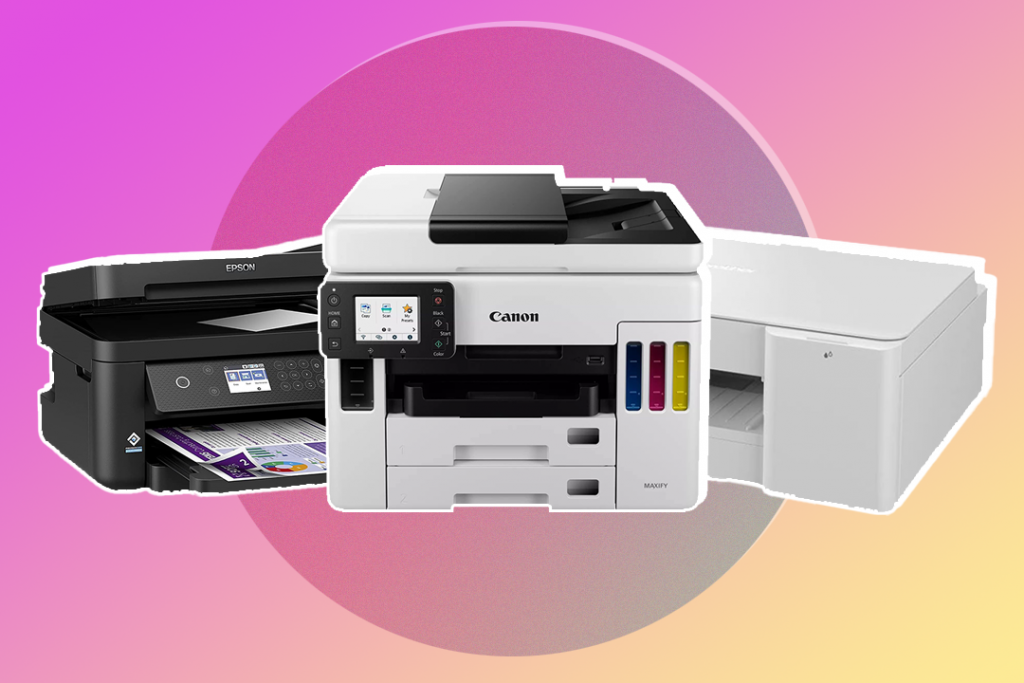 Which Colour Printer Is Good For Home Use 1024x683